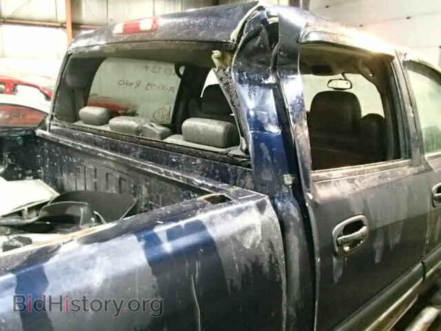 2007 CHEVROLET SILVERADO - VIN: 1GCHK23D17F100686 - Photo 10