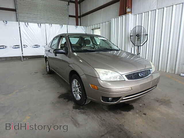 Фотография 1FAFP34N45W110606 - FORD FOCUS 2005