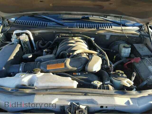 2007 FORD EXPLORER - VIN: 1FMEU53837UB24318 - Фото 7