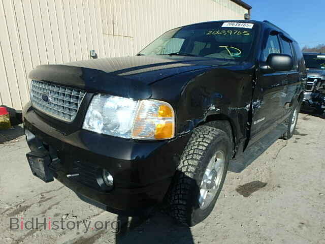 2005 FORD EXPLORER - VIN: 1FMZU73K05UA10718 - Фото 2