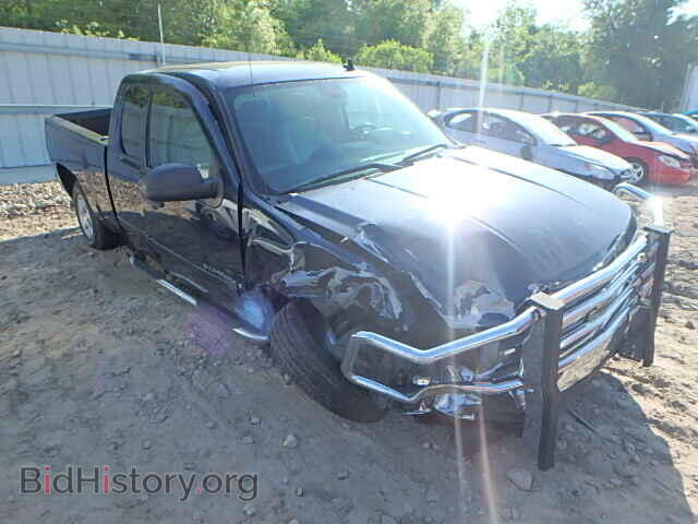 Photo 2GCEC19C771684253 - CHEVROLET SILVERADO 2007