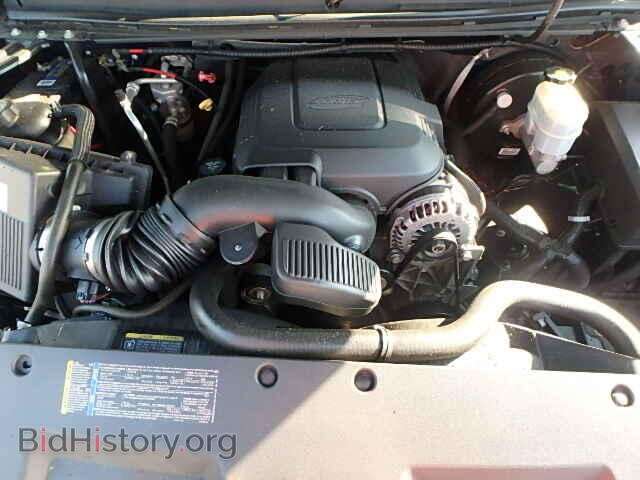 2007 CHEVROLET SILVERADO - VIN: 2GCEC19C771684253 - Photo 6