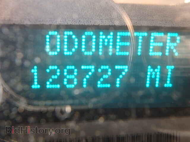 2007 CHEVROLET SILVERADO - VIN: 2GCEC19C771684253 - Photo 7