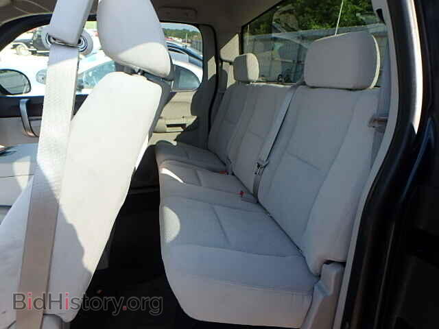 2007 CHEVROLET SILVERADO - VIN: 2GCEC19C771684253 - Photo 10