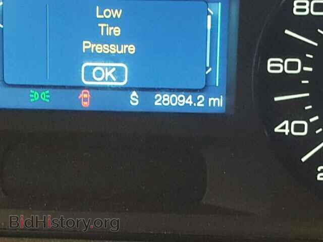 2013 FORD EDGE - VIN: 2FMDK4JC0DBE32647 - Photo 8