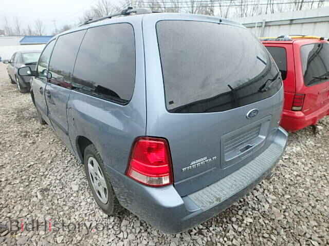2005 FORD FREESTAR - VIN: 2FMZA516X5BA00528 - Фото 3