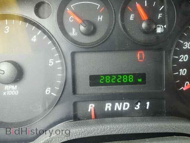 2005 FORD FREESTAR - VIN: 2FTZA54625BA36990 - Фото 8