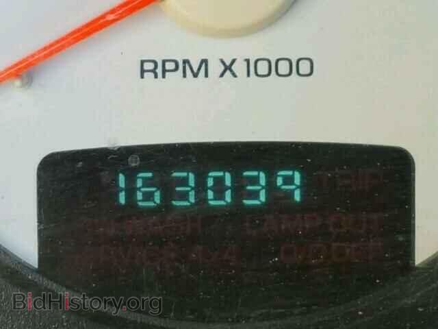 2003 DODGE RAM 1500 - VIN: 1D7HA16K63J555523 - Фото 8