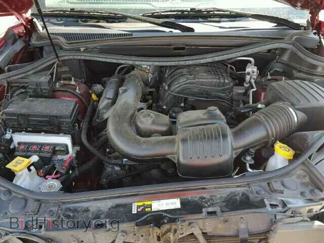 2013 DODGE DURANGO - VIN: 1C4RDHAG0DC696532 - Photo 7