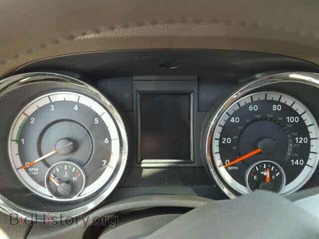 2013 DODGE DURANGO - VIN: 1C4RDHAG0DC696532 - Photo 8