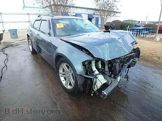 Фотография 2D4FV48V75H147196 - DODGE MAGNUM 2005