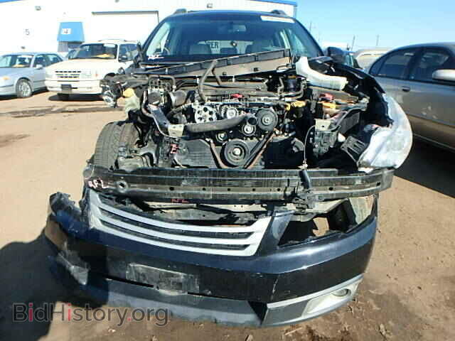2010 SUBARU OUTBACK - VIN: 4S4BRCGC3A3326564 - Фото 9