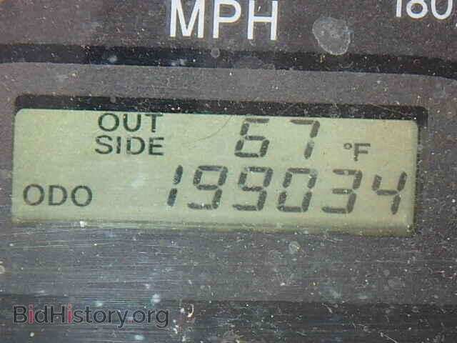 2003 TOYOTA COROLLA - VIN: 2T1BR32E63C025262 - Фото 8