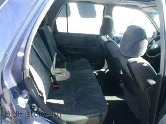2003 HONDA CRV - VIN: SHSRD78853U112855 - Фото 6