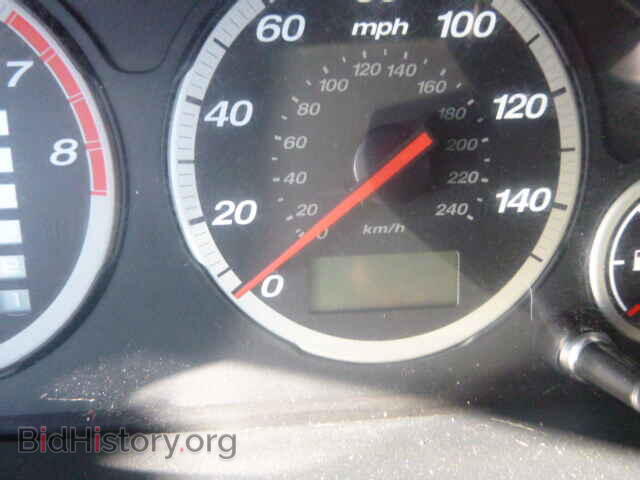 2003 HONDA CRV - VIN: SHSRD78853U112855 - Фото 8