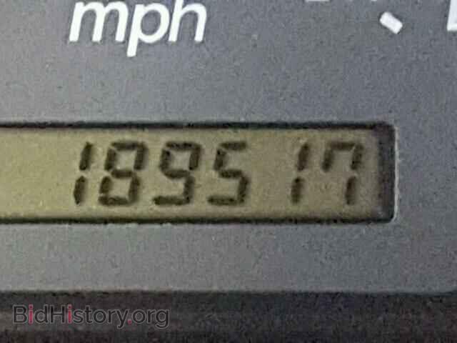 2000 MAZDA 626 - VIN: 1YVGF22D8Y5155056 - Фото 8