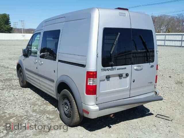 2013 FORD TRANSIT CO - VIN: NM0KS9BNXDT176085 - Фото 3