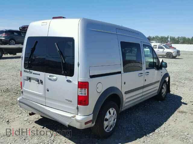 2013 FORD TRANSIT CO - VIN: NM0KS9BNXDT176085 - Фото 4