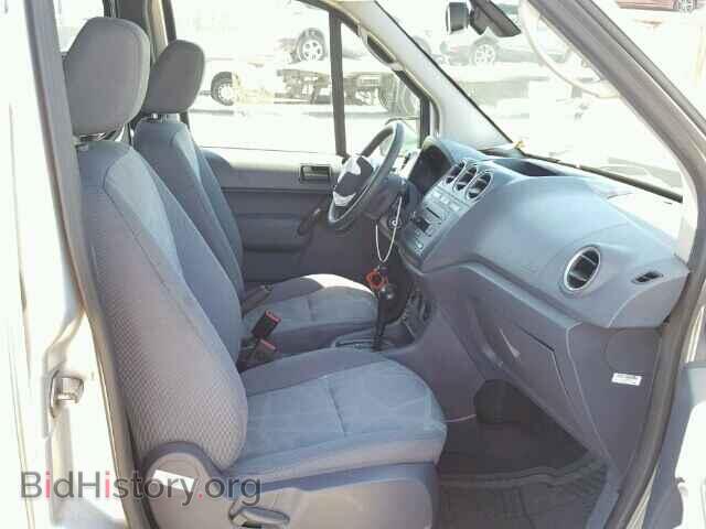 2013 FORD TRANSIT CO - VIN: NM0KS9BNXDT176085 - Фото 5