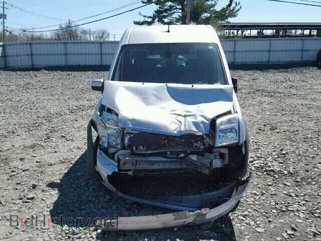 2013 FORD TRANSIT CO - VIN: NM0KS9BNXDT176085 - Фото 7