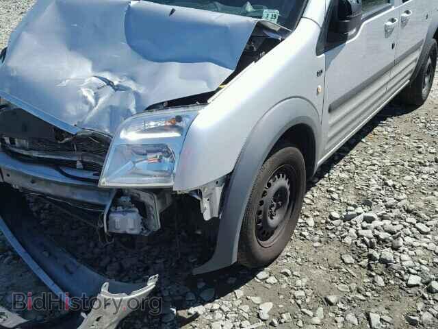 2013 FORD TRANSIT CO - VIN: NM0KS9BNXDT176085 - Фото 10