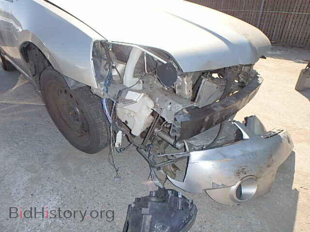 2007 MITSUBISHI GALANT - VIN: 4A3AB36F77E049654 - Фото 10