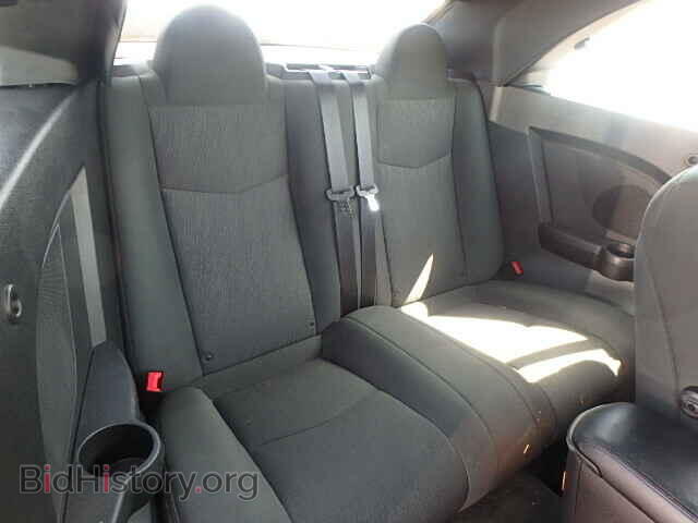 2011 CHRYSLER 200 - VIN: 1C3BC2EGXBN537647 - Фото 6
