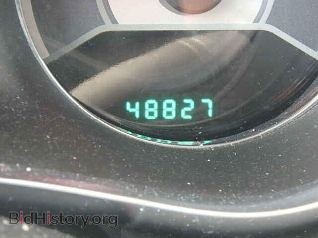 2011 CHRYSLER 200 - VIN: 1C3BC2EGXBN537647 - Фото 8