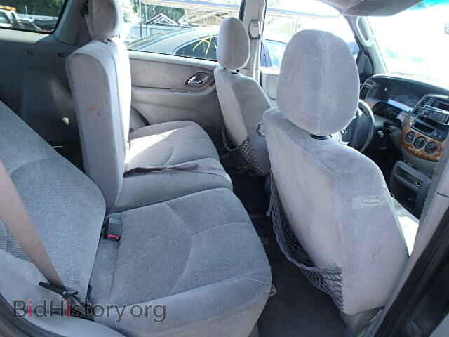 2002 MAZDA TRIBUTE - VIN: 4F2CU09152KM46780 - Фото 6