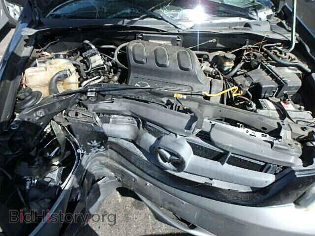 2002 MAZDA TRIBUTE - VIN: 4F2CU09152KM46780 - Фото 7