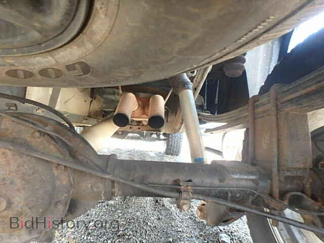 2007 CHEVROLET SILVERADO - VIN: 1GCEK19087Z625650 - Фото 10