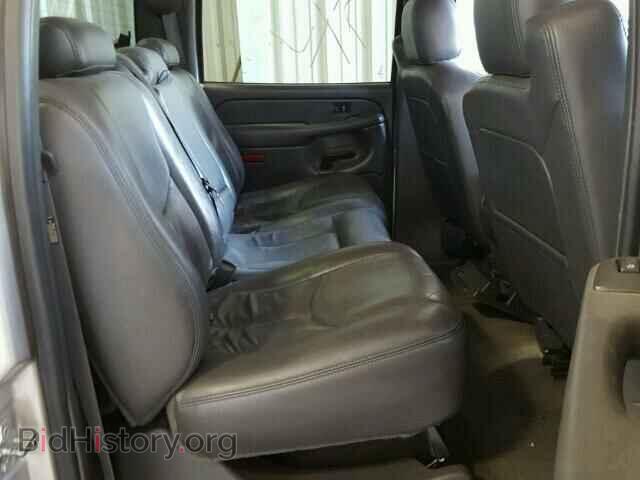 2007 CHEVROLET SILVERADO - VIN: 1GCHK23D57F192353 - Photo 6