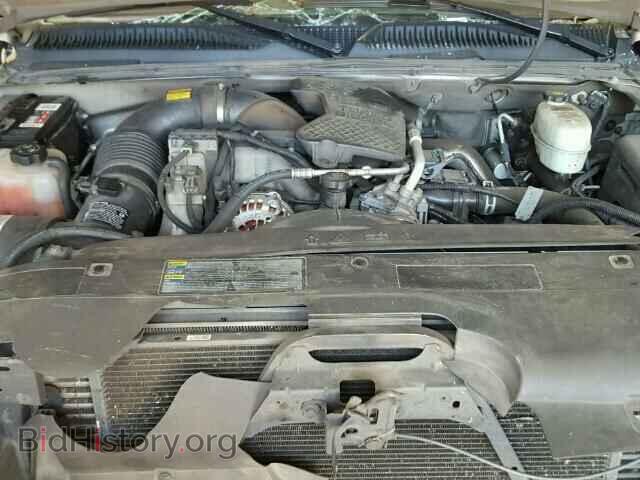2007 CHEVROLET SILVERADO - VIN: 1GCHK23D57F192353 - Photo 7