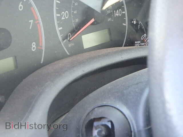 2012 TOYOTA COROLLA - VIN: 2T1BU4EE7CC773048 - Фото 8