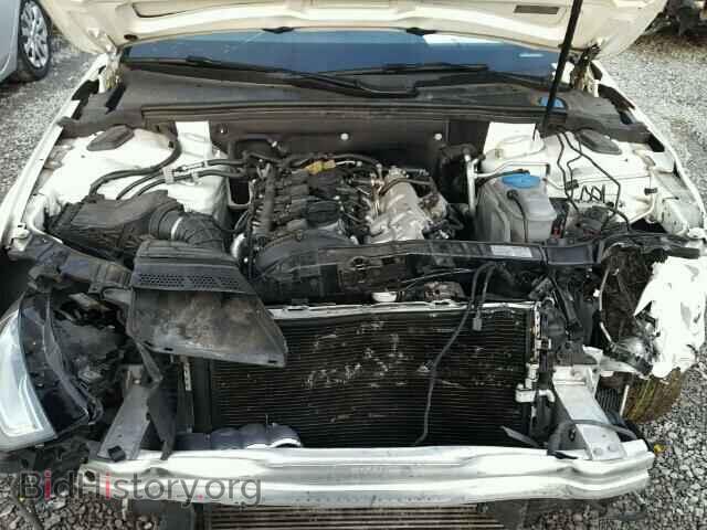 2013 AUDI A4 - VIN: WAUFFAFL0DN030105 - Photo 7
