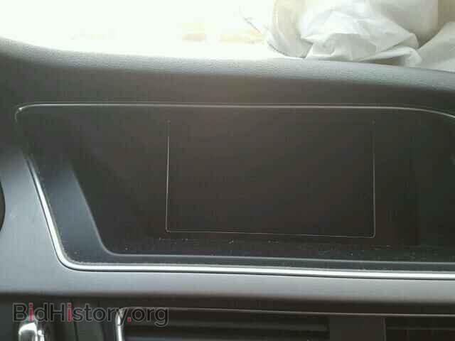 2013 AUDI A4 - VIN: WAUFFAFL0DN030105 - Photo 9