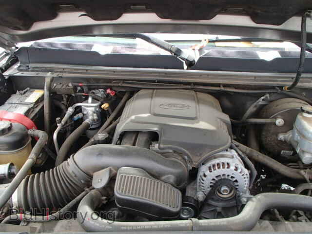 2007 CHEVROLET SILVERADO - VIN: 2GCEK13C971629489 - Photo 7