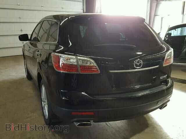 2011 MAZDA CX-9 - VIN: JM3TB2DA1B0315311 - Фото 3