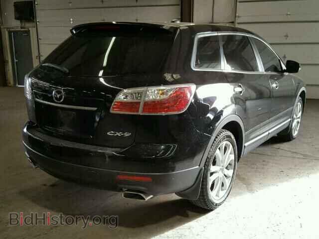 2011 MAZDA CX-9 - VIN: JM3TB2DA1B0315311 - Фото 4