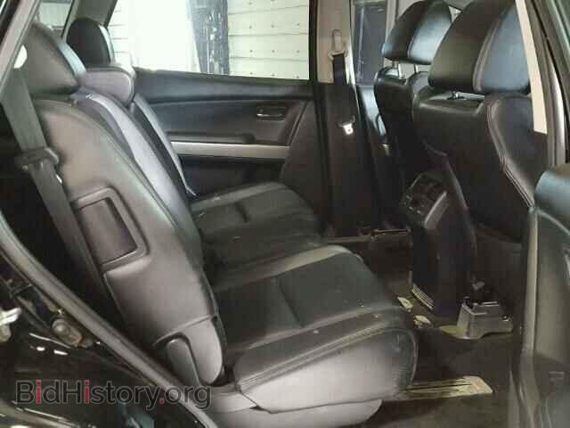 2011 MAZDA CX-9 - VIN: JM3TB2DA1B0315311 - Фото 6
