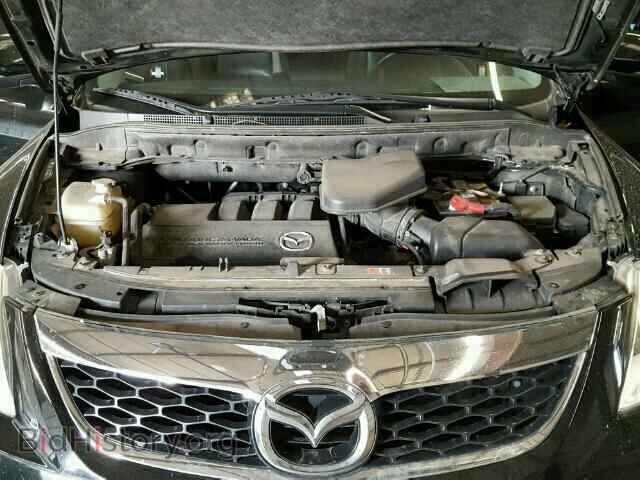 2011 MAZDA CX-9 - VIN: JM3TB2DA1B0315311 - Фото 7