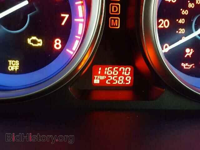 2011 MAZDA CX-9 - VIN: JM3TB2DA1B0315311 - Фото 8