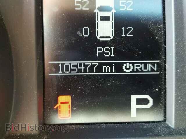 2012 JEEP CHEROKEE - VIN: 1C4RJFAG9CC128047 - Фото 8