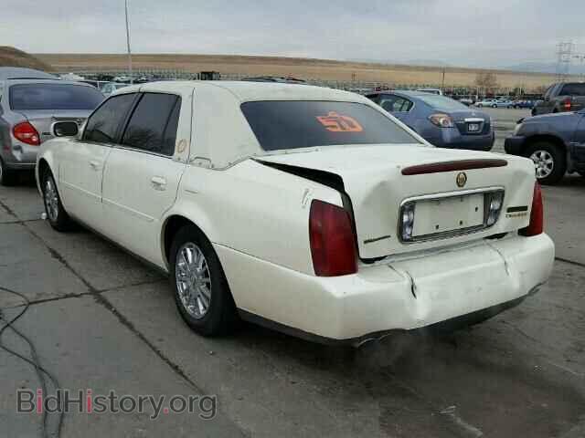 2001 CADILLAC DEVILLE - VIN: 1G6KD54Y21U125900 - Photo 3