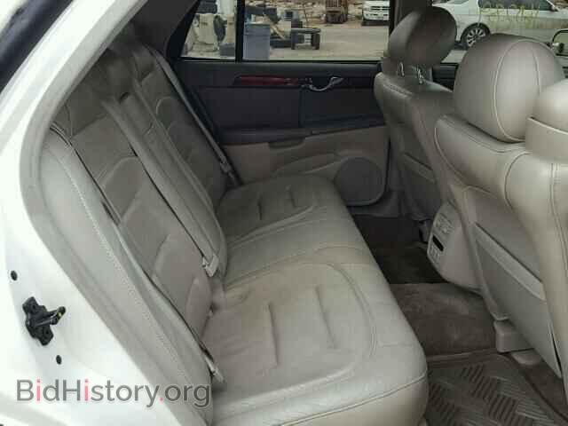 2001 CADILLAC DEVILLE - VIN: 1G6KD54Y21U125900 - Photo 6
