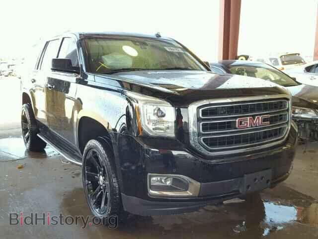 Photo 1GKS2AKC8FR139026 - GMC YUKON 2015
