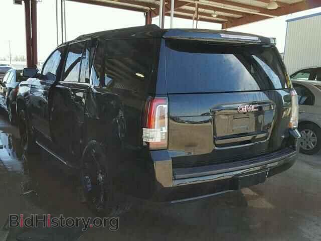 2015 GMC YUKON - VIN: 1GKS2AKC8FR139026 - Фото 3