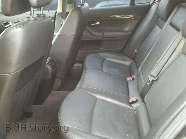 2008 SAAB 9 3 - VIN: YS3FB46Y281113018 - Фото 6