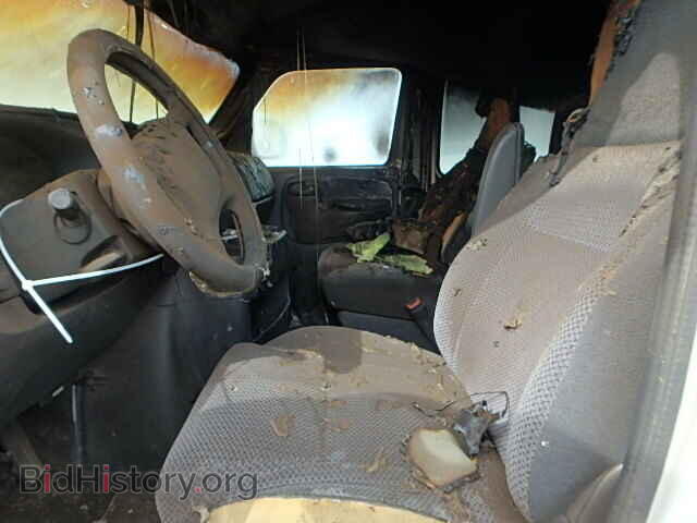 2002 Dodge RAM VAN (VIN 2B5WB35Z42K120438) — фото 5 из 10