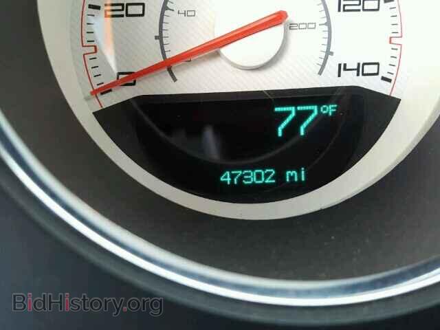 2012 DODGE CHALLENGER - VIN: 2C3CDYAG4CH103986 - Фото 8